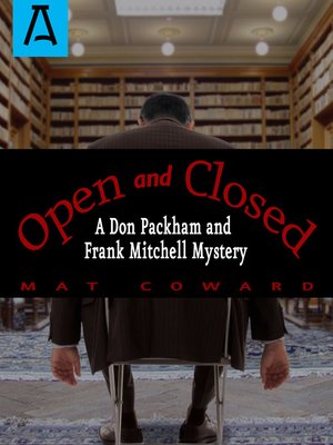 cover image of Open and Closed
